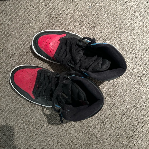 Unc to Chi 1s - Picture 2 of 2